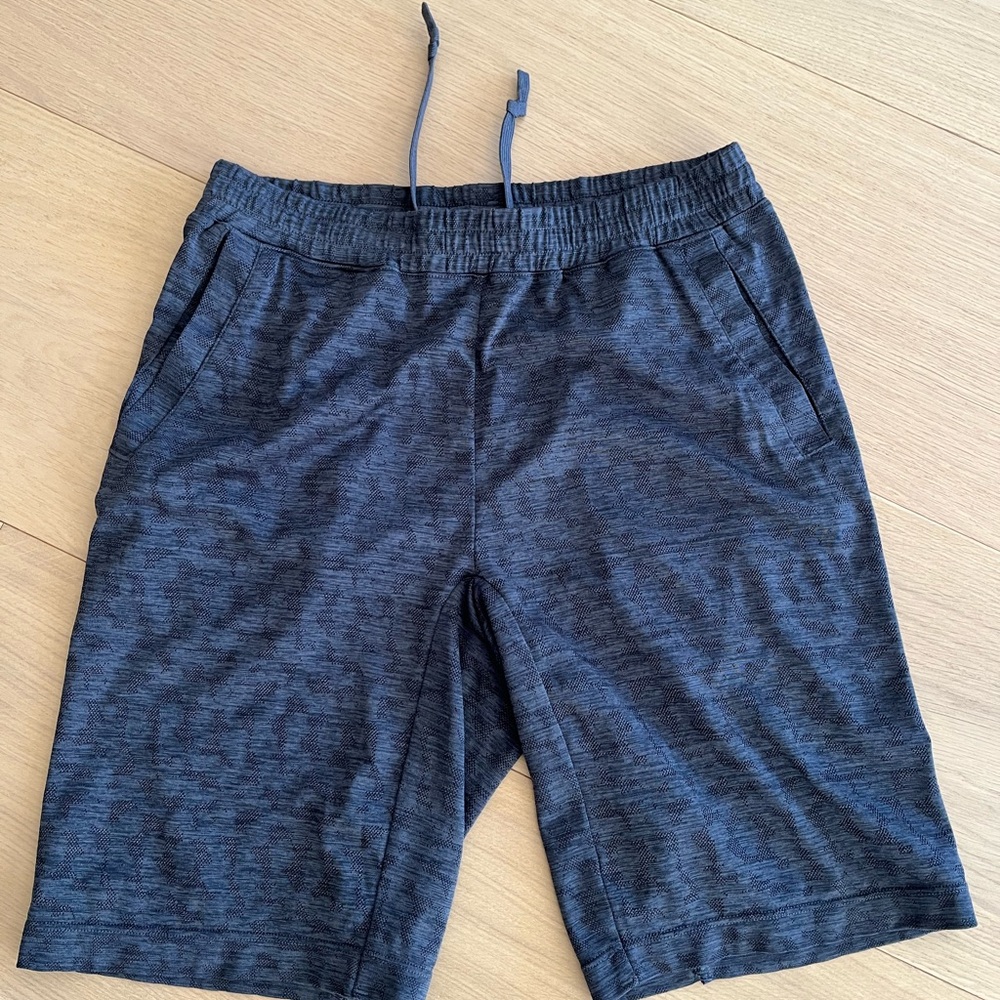 Uniqlo SPRZNY men’s S work out shorts (dry-ex) like new